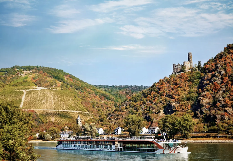 Cruise Ship